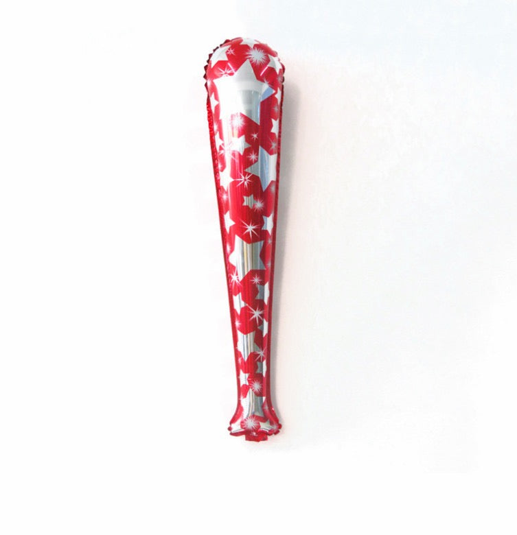 Red Bat 4pcs
