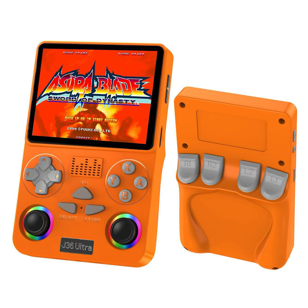 Orange