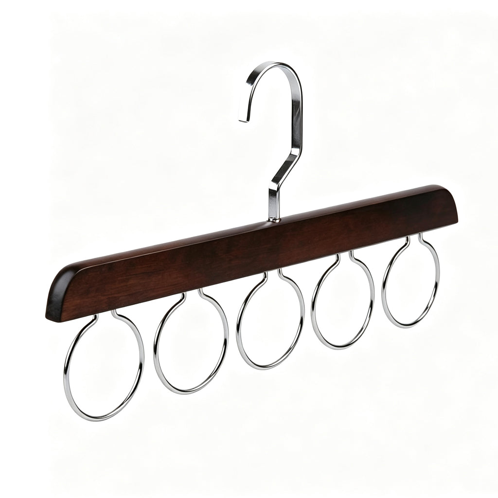 1pc Dark Wood