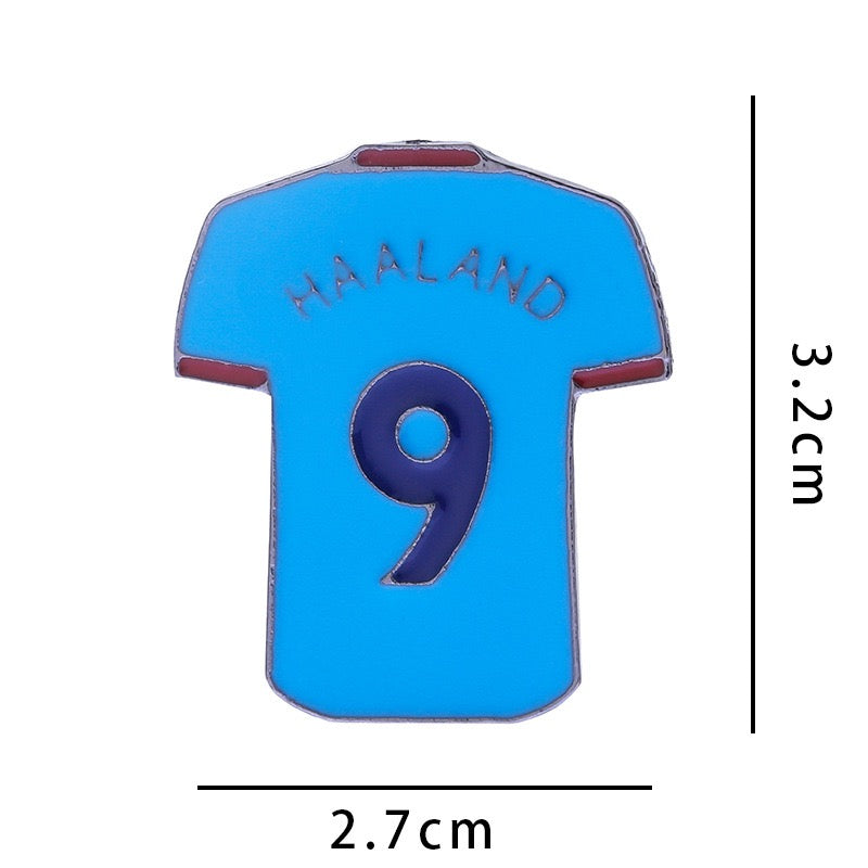 Haaland #9