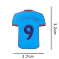 Haaland #9