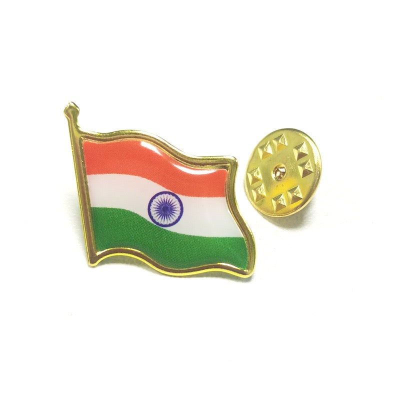 India