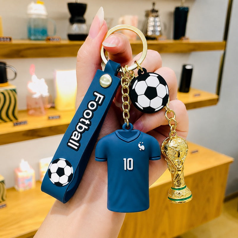 France #10 +Trophy