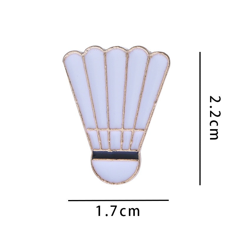 Badminton