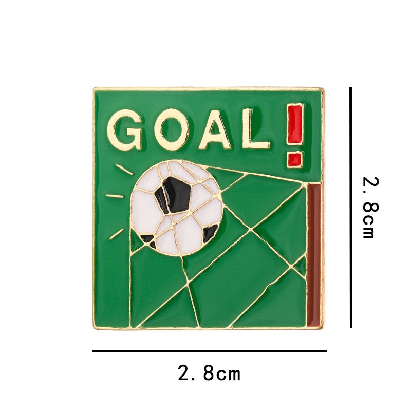 Soccer GOAL!