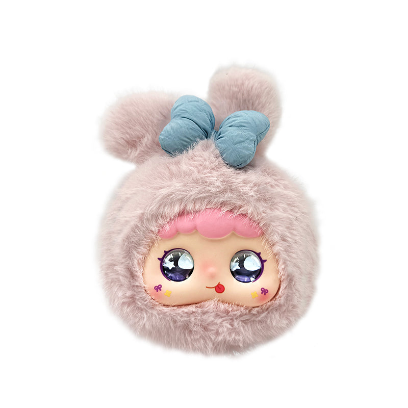 Pudding Bunny
