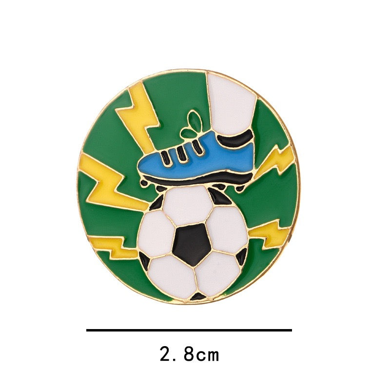 Soccer Kick