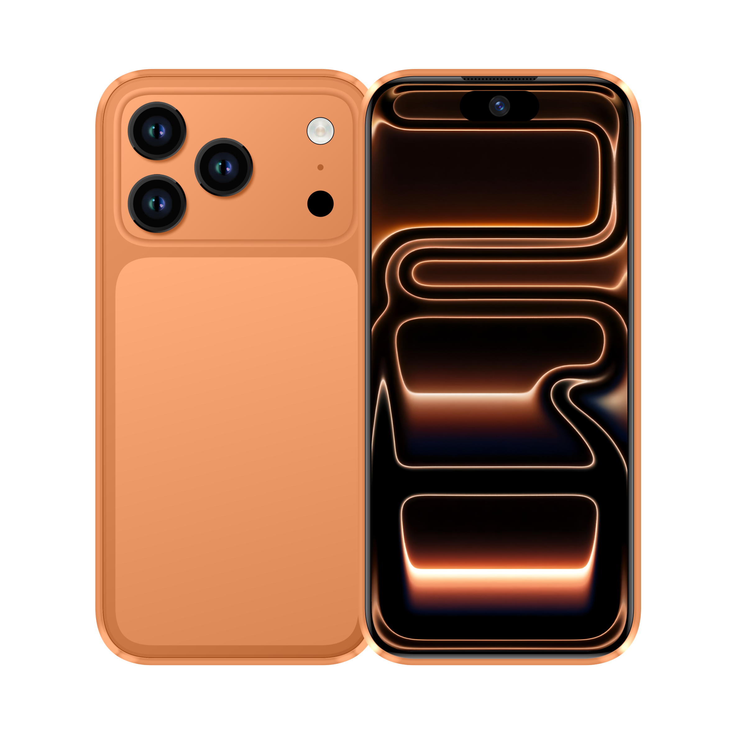 Orange