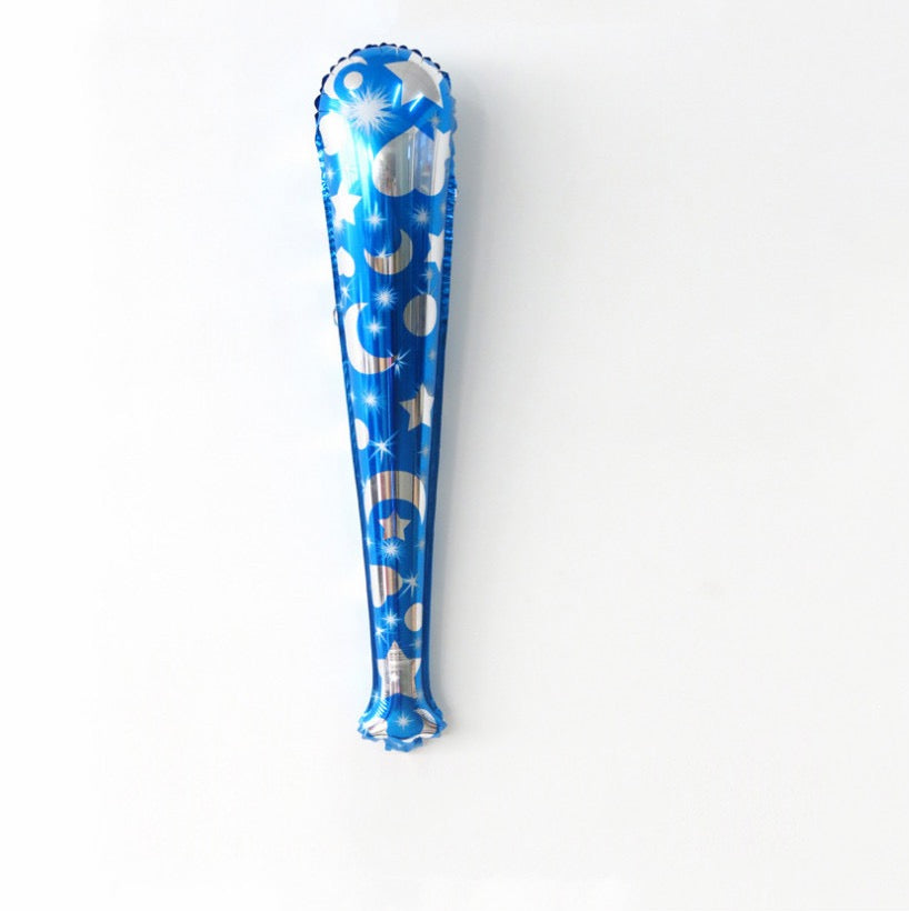 Blue Bat 4pcs