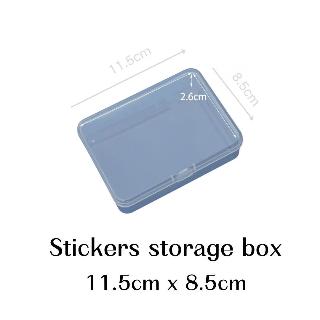 11.5*8.5 Box