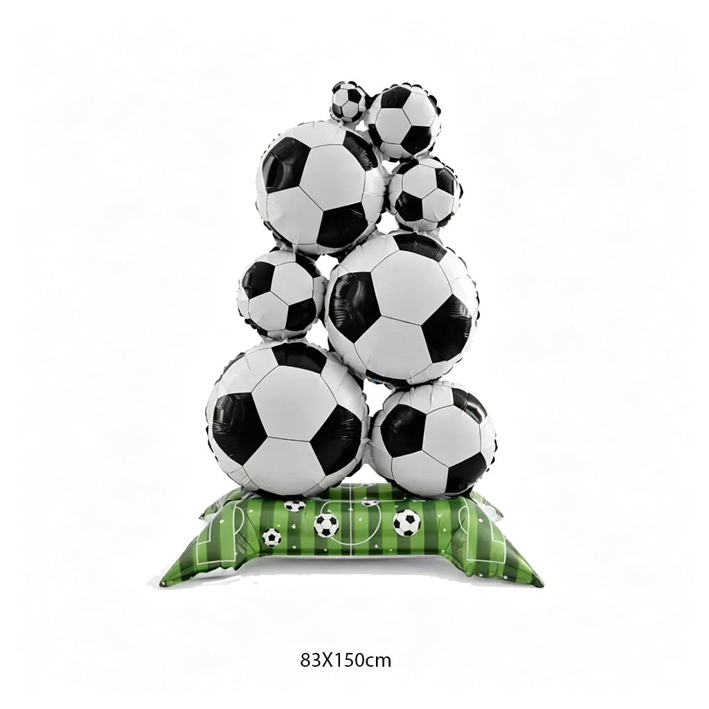 Soccer Stack