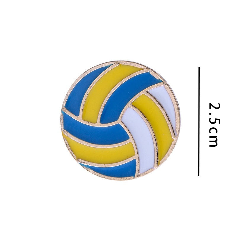 Volleyball