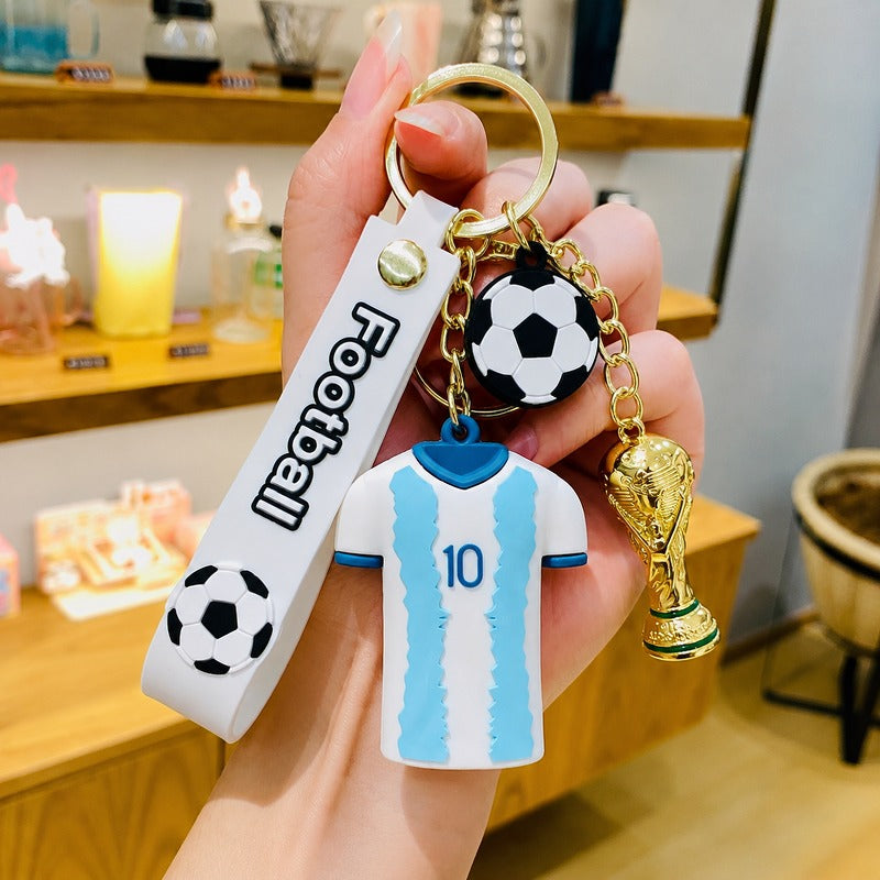 Argentina#10  Trophy