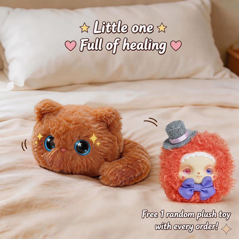 AI Cat + Free Gift