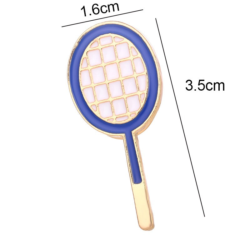 Tennis Racket