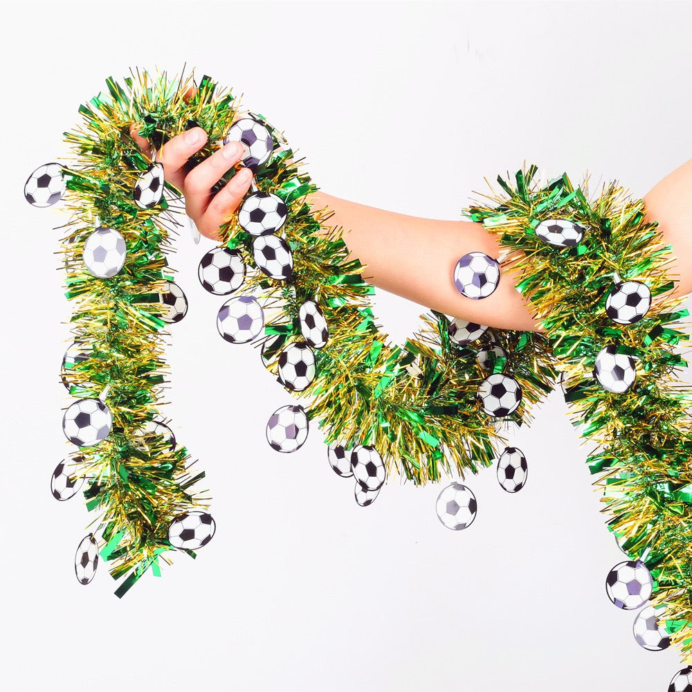 2pcs Garland 2m