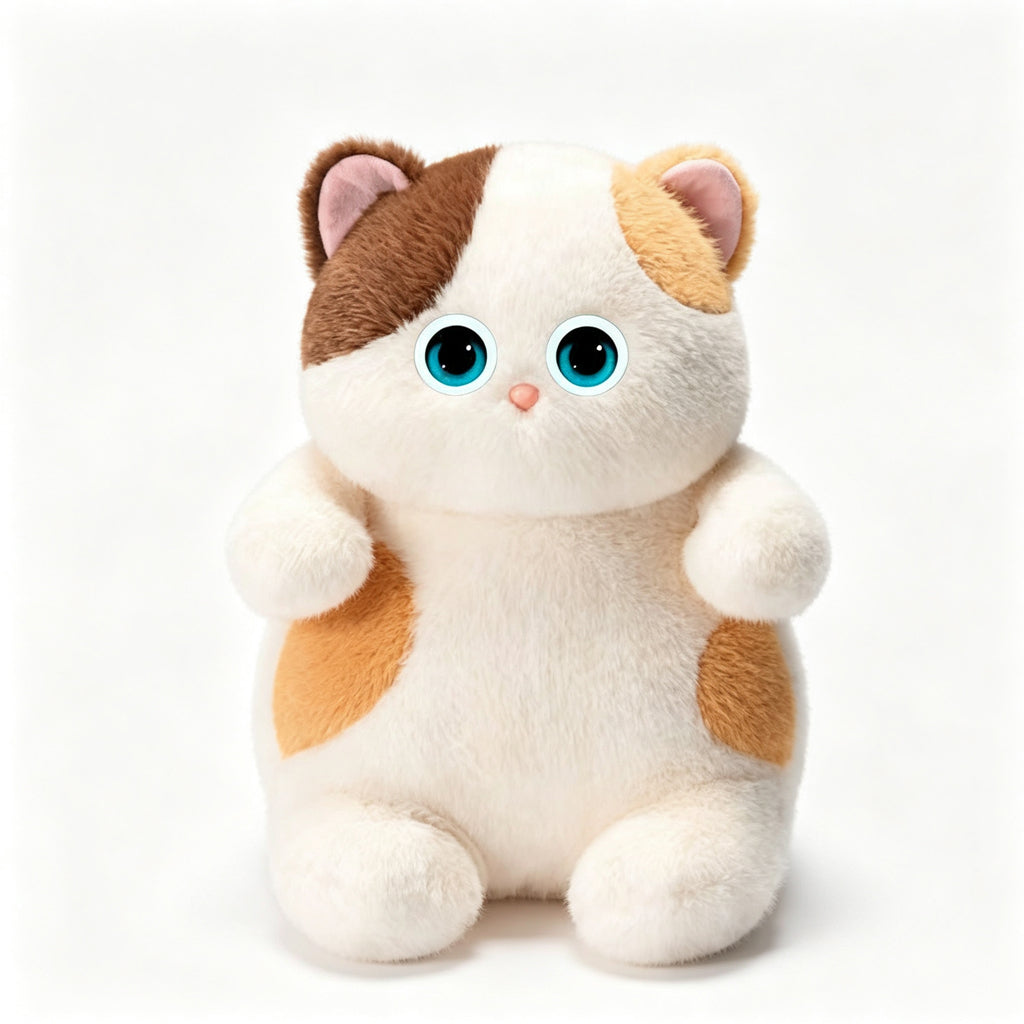 Sit Calico