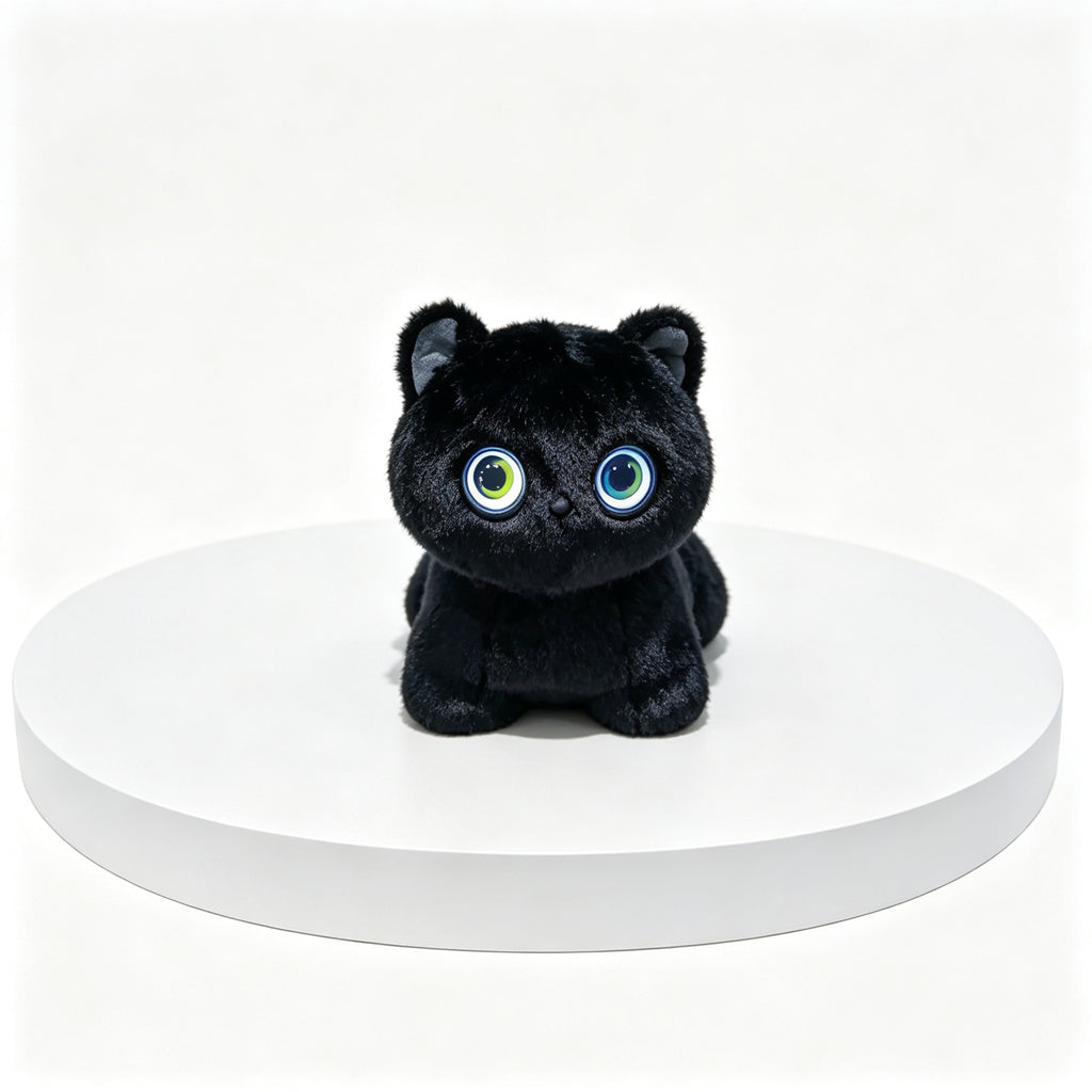 Stand Black