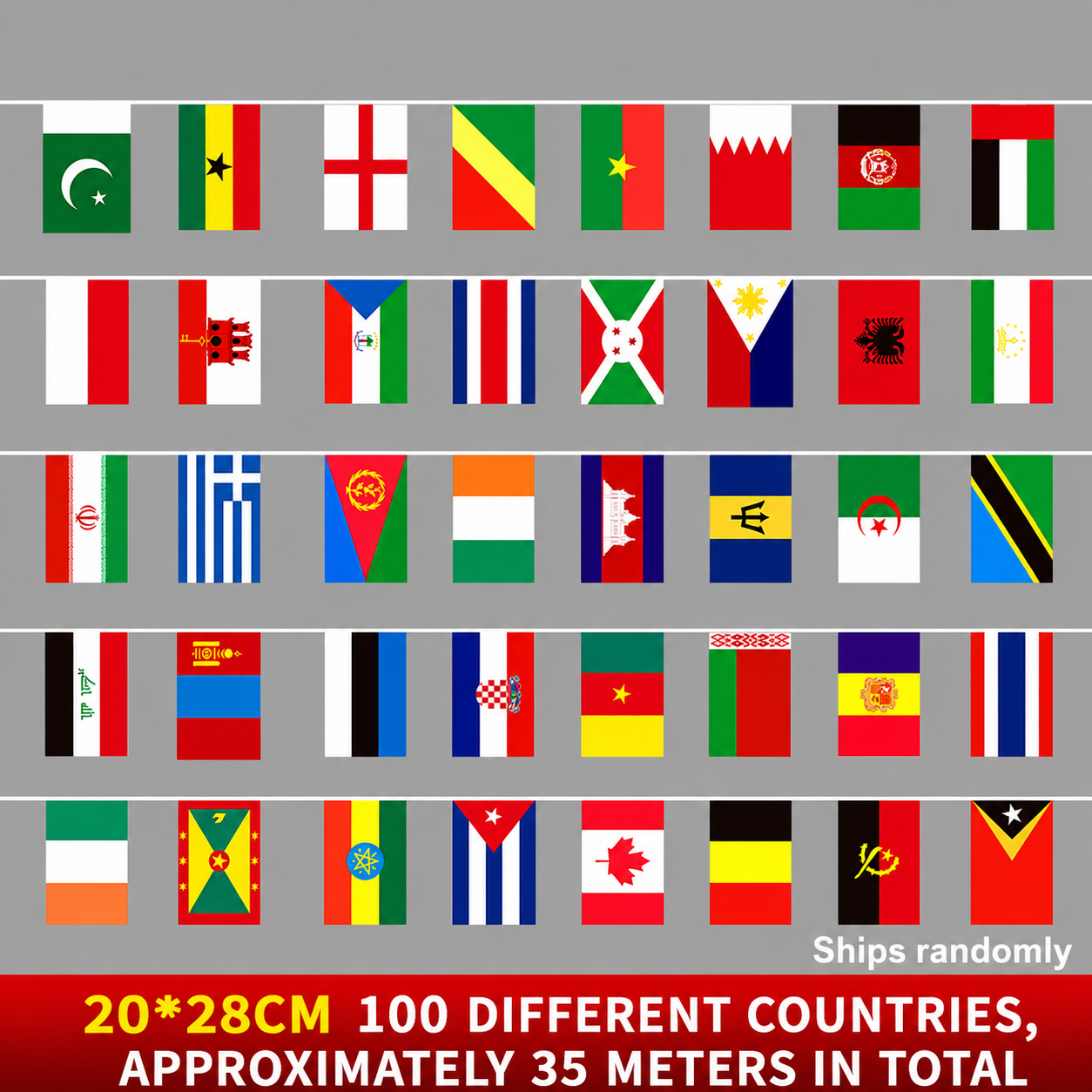 35m 100 countries