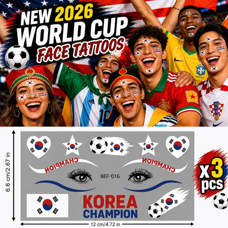 Korea Republic