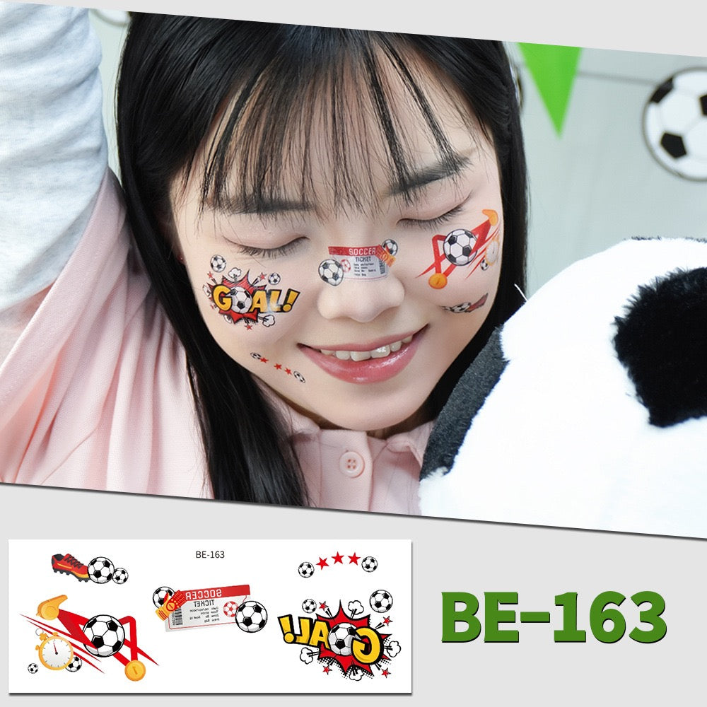 style163(3 Pcs)