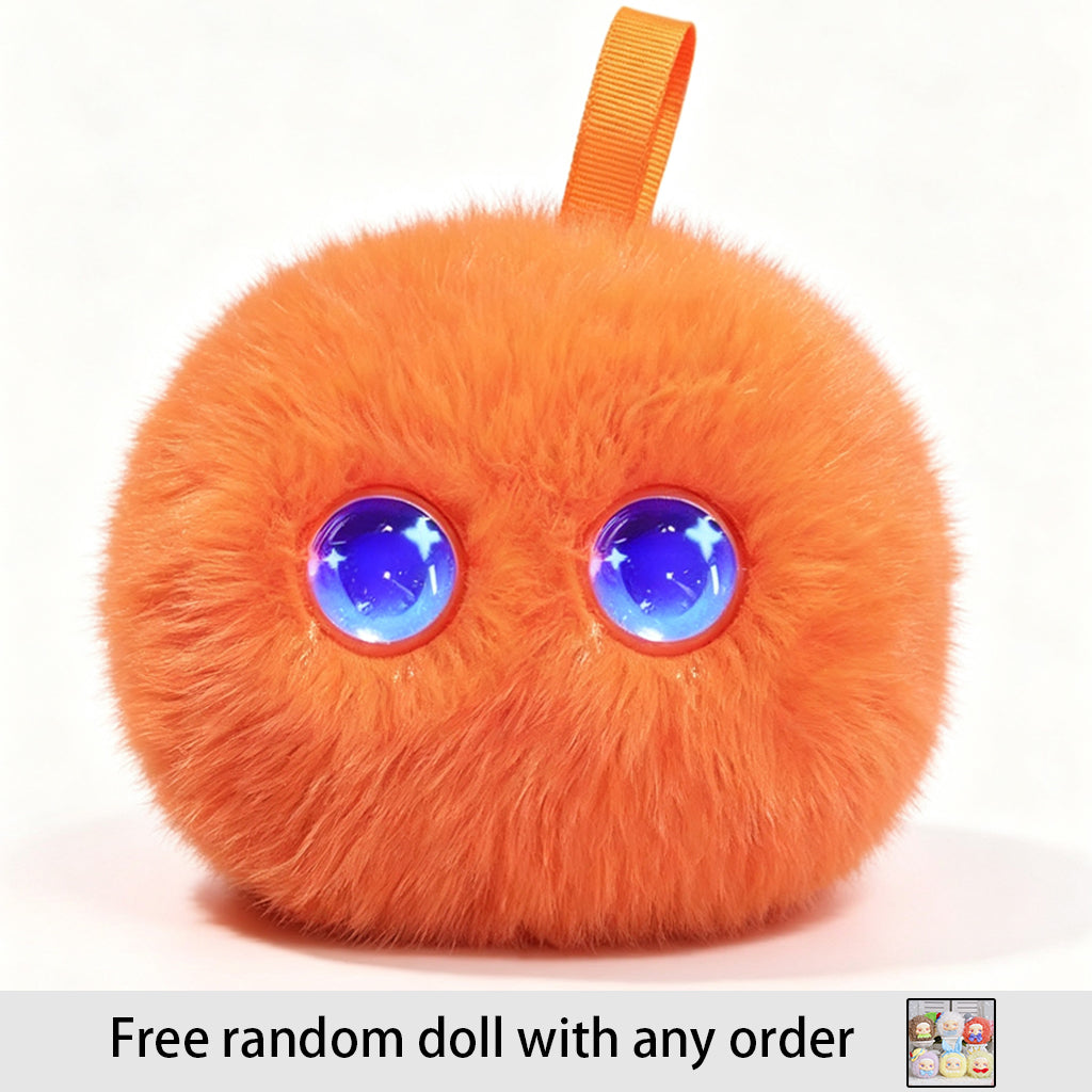 Bright Orange