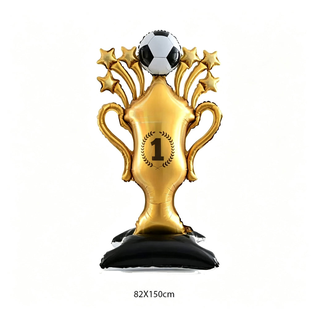 Golden Trophy