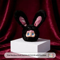 Choc Berry Bunny