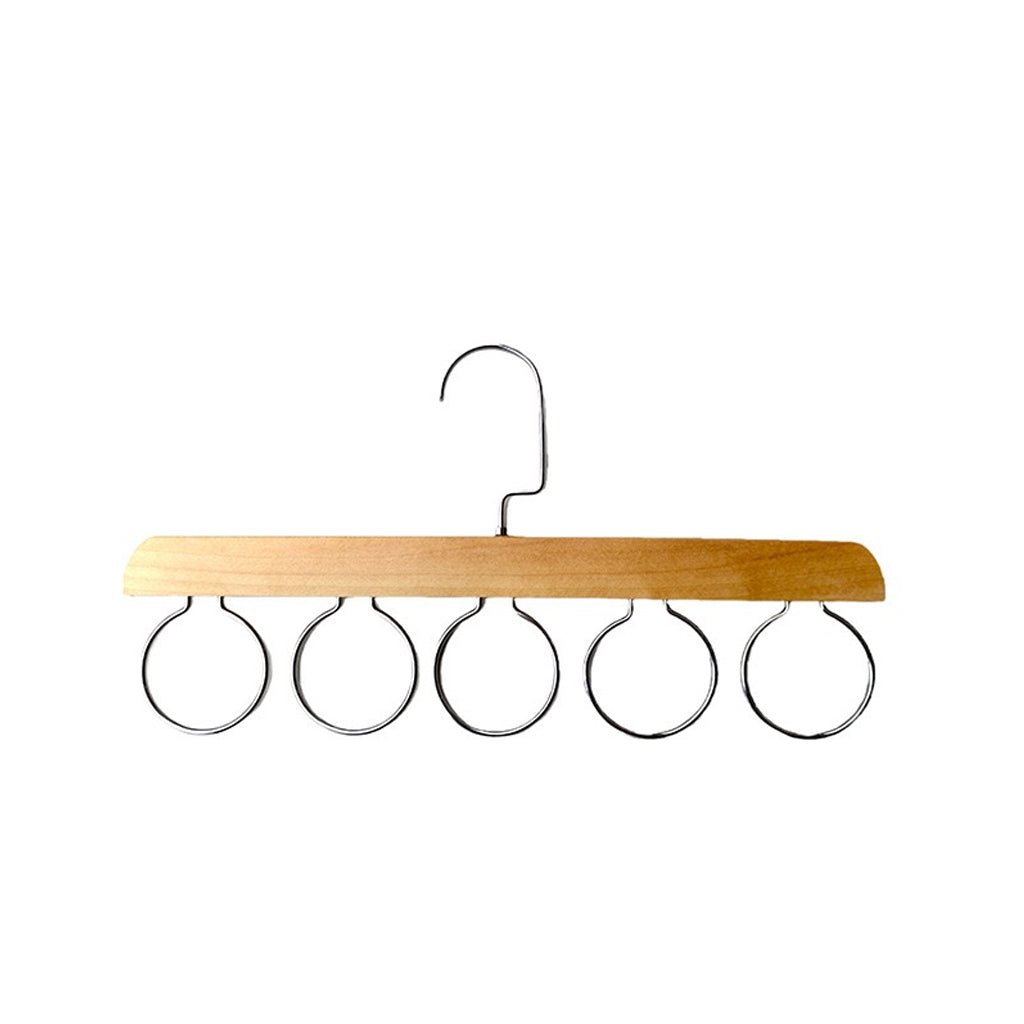 1pc Natural Wood