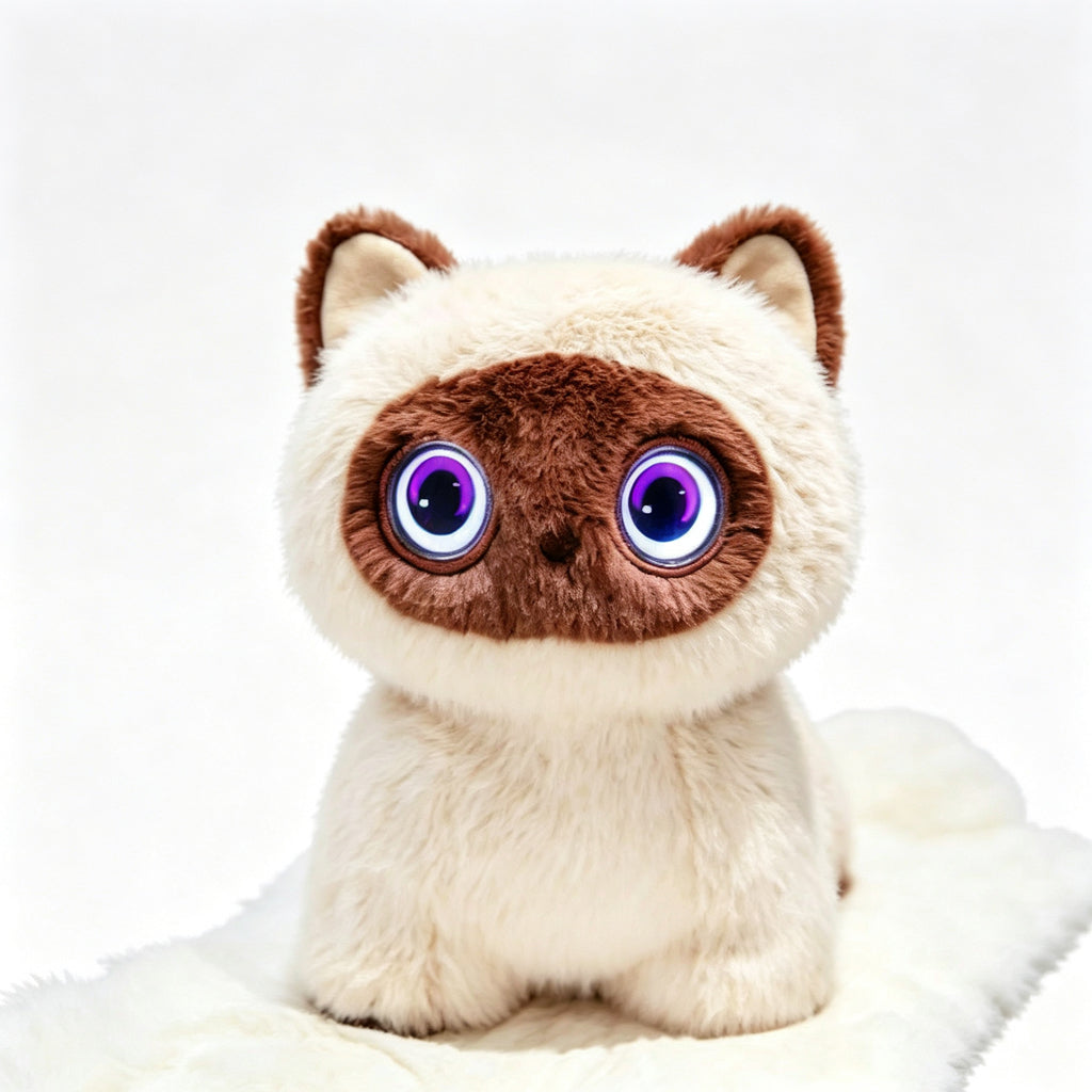Stand Siamese