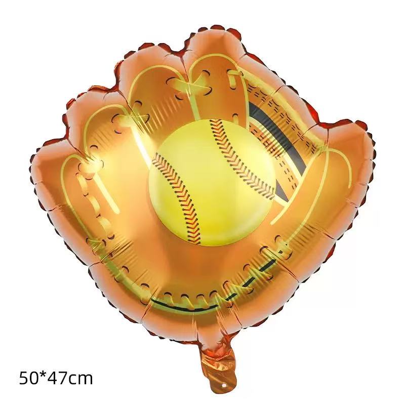 Yellow Glove 1pc