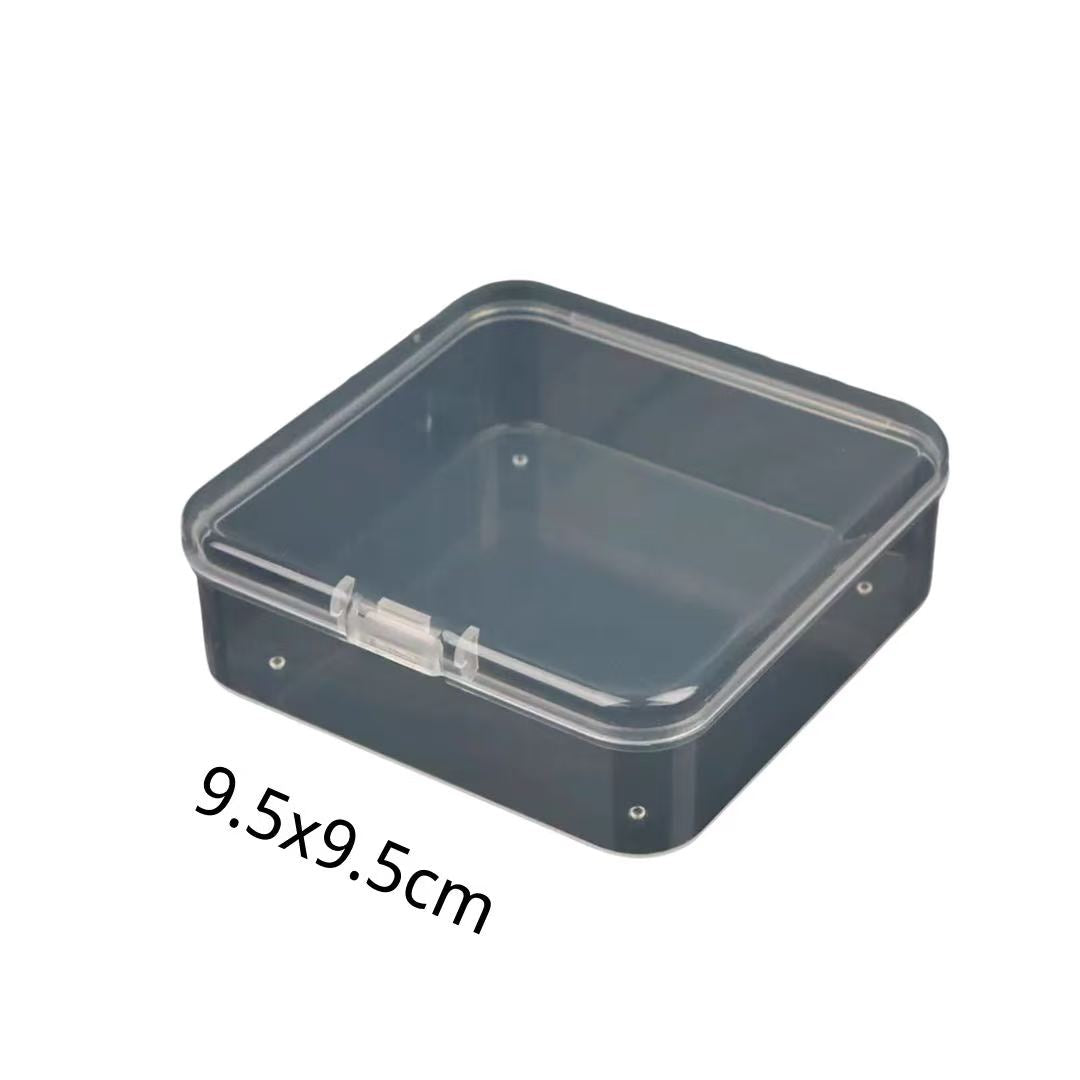9.5*9.5 Box