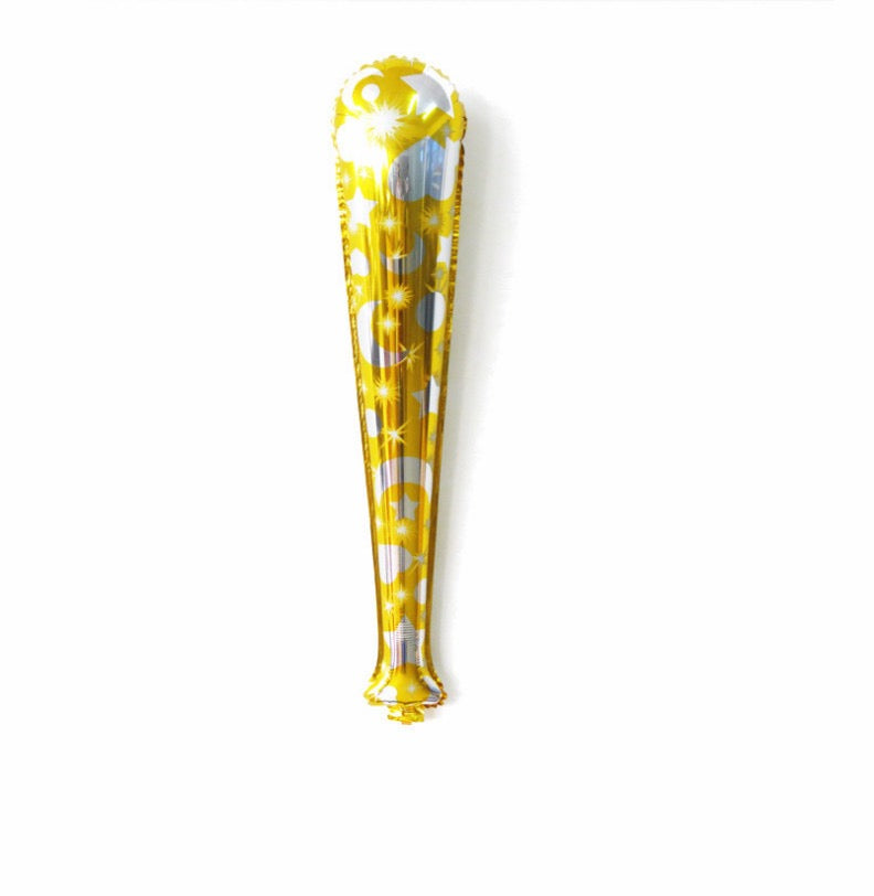 Gold Bat 4pcs
