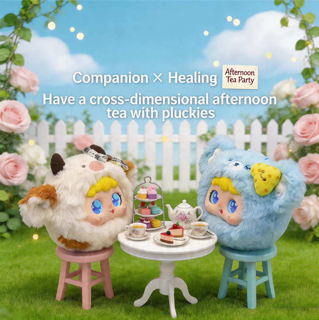[SG Ready Stock] AI Intelligent Plush Toy Interactive Talking Doll Smart Voice Companion Educational Learning Toy for Kids Baby Gif