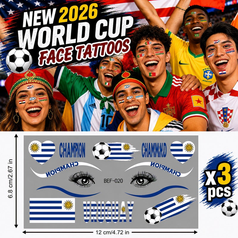 Uruguay