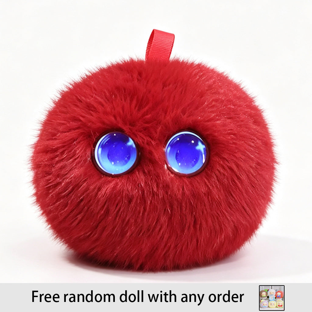 Deep Red