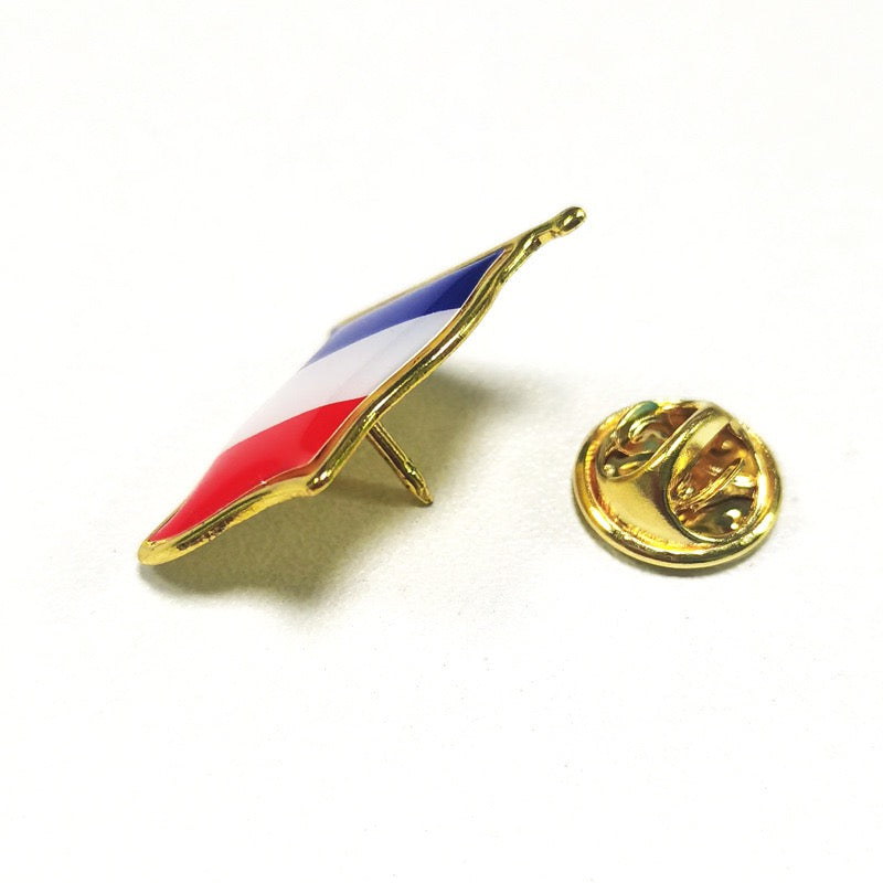 [SG Ready Stock] Premium Enamel Pins Collection | Football Jersey Soccer Star Lapel Badges | Singapore National Flag Sports Theme Metal Brooch for Backpacks Caps