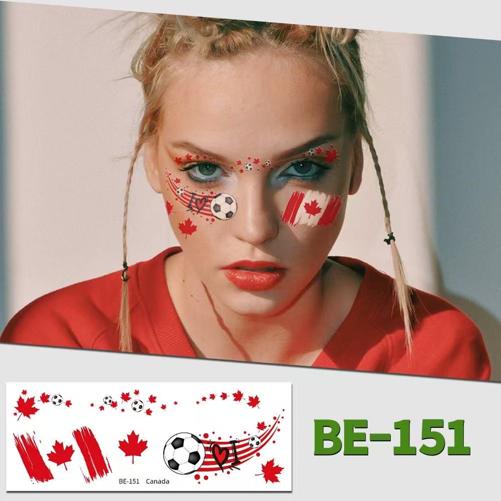 Canada(3 Pcs)