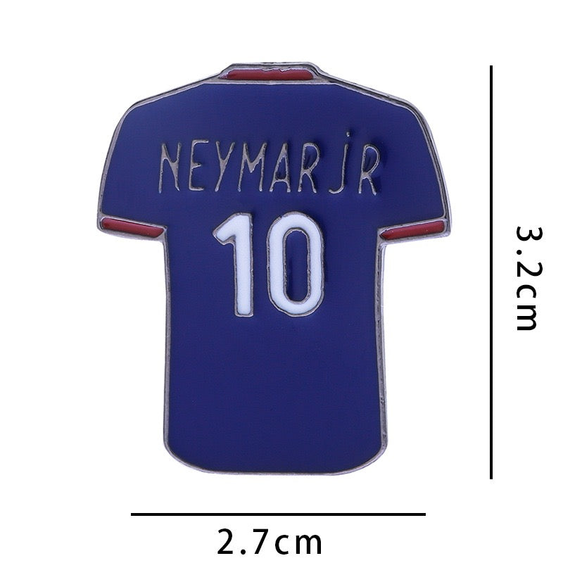 Neymar Jr #10