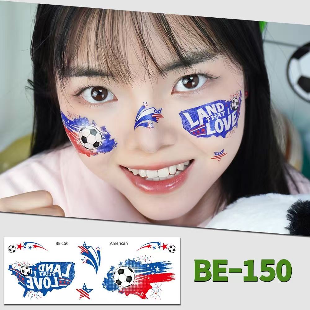USA(3 Pcs)