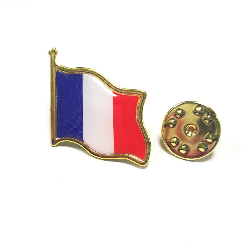 France
