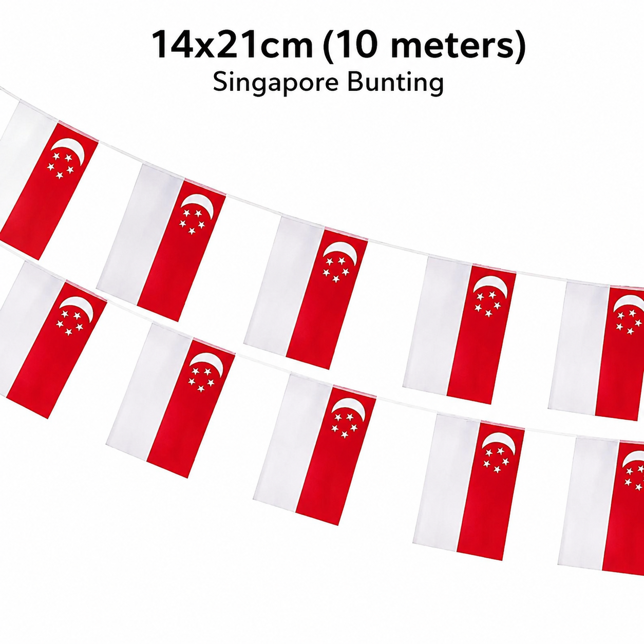 10m Singapore